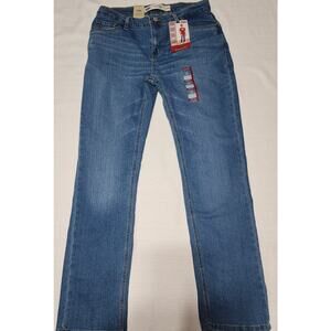 Levi's performance 511 slim taper 30''x32'' kids